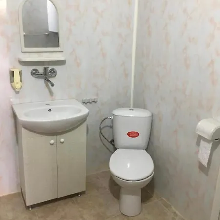 Комплекс Дворъ Πανσιόν