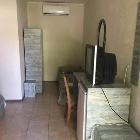 Πανσιόν Комплекс Дворъ *
