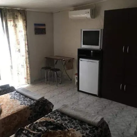Penzion Комплекс Дворъ Varna